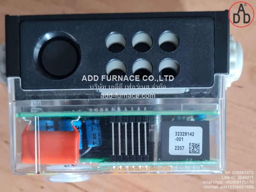 resideo DKG 972-N Mod.21 (2)